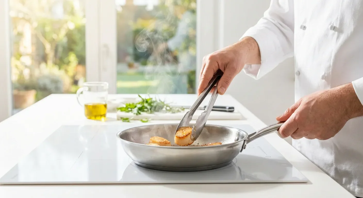 Cuisson